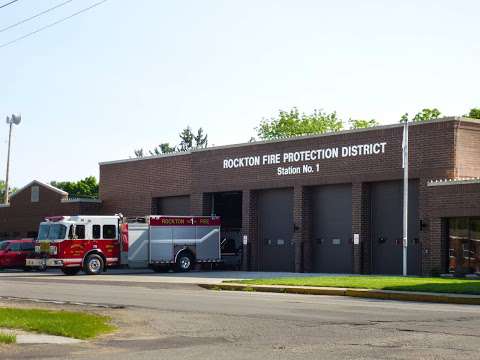 Rockton Fire Protection District