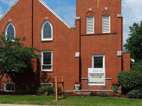 Rockton United Methodist Church